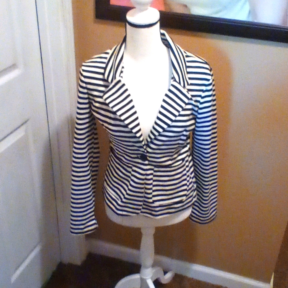 Woman Blazer